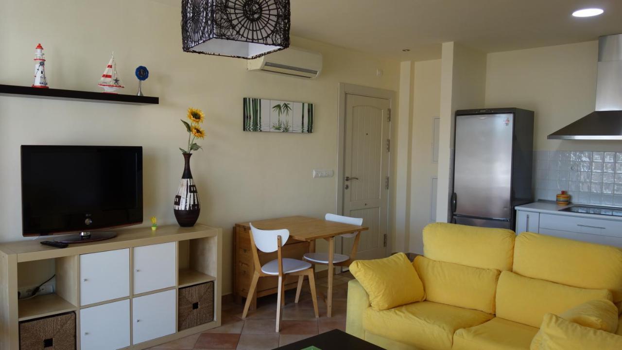 Marino Apartment Almuñécar Eksteriør billede